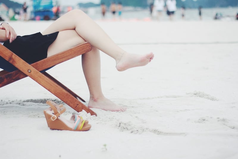 Wellness Escape